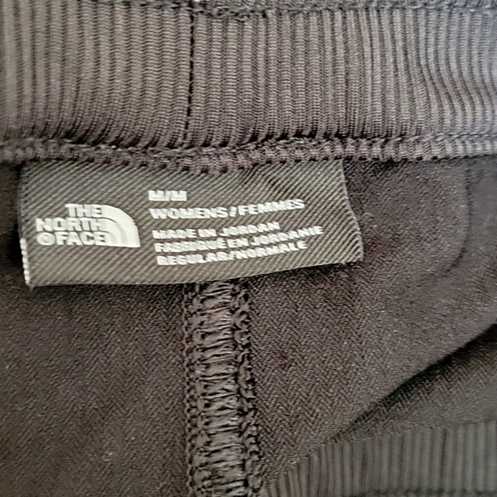 North Face